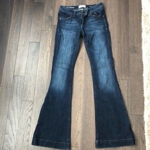 Joe’s Jeans Joy Flare